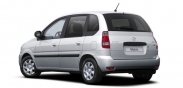 Hyundai Matrix