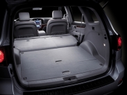 Hyundai Santa Fe Face Lift