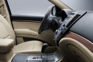 Hyundai ix55 (Veracruz)