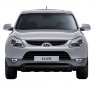Hyundai ix55 (Veracruz)