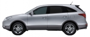 Hyundai ix55 (Veracruz)