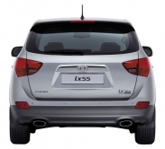 Hyundai ix55 (Veracruz)