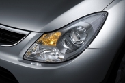 Hyundai ix55 (Veracruz)