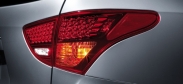 Hyundai ix55 (Veracruz)