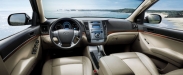 Hyundai ix55 (Veracruz)