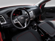 Hyundai i20 3-х дверный