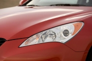 Hyundai Genesis Coupe