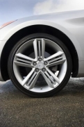 Hyundai Genesis Coupe