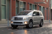 Infiniti QX56