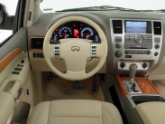 Infiniti QX56