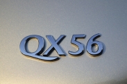 Infiniti QX56