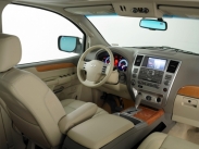 Infiniti QX56