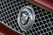 Jaguar XK Coupe New