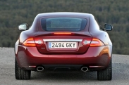 Jaguar XK Coupe New