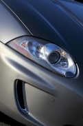 Jaguar XK Coupe New