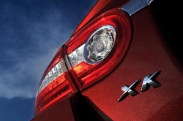 Jaguar XK Coupe New