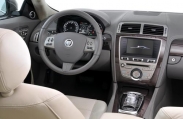 Jaguar XK Coupe New