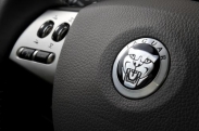 Jaguar XK Coupe New