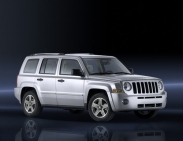Jeep Liberty