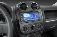 Jeep Liberty