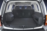 Jeep Liberty