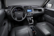 Jeep Liberty