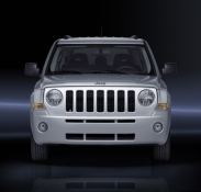 Jeep Liberty