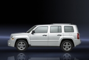Jeep Liberty
