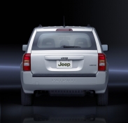 Jeep Liberty