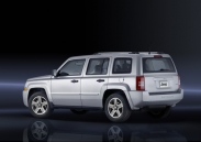 Jeep Liberty