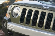 Jeep Liberty