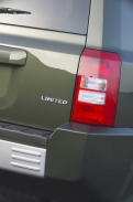 Jeep Liberty