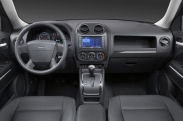 Jeep Liberty