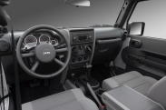 Jeep Wrangler Unlimited