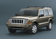 Jeep Commander