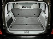 Jeep Commander