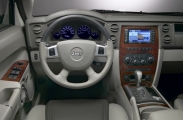 Jeep Commander
