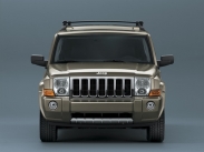Jeep Commander