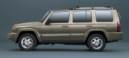 Jeep Commander