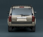 Jeep Commander