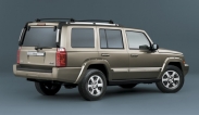 Jeep Commander