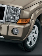 Jeep Commander