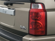 Jeep Commander