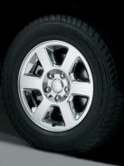 Jeep Commander