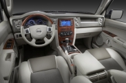 Jeep Commander