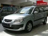 Kia Rio Hatchback (2005)