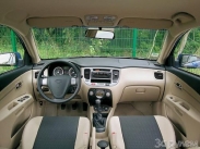 Kia Rio Sedan (2005)
