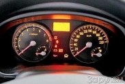 Kia Rio Sedan (2005)