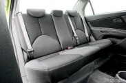Kia Rio Sedan (2005)