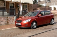 Kia Ceed (2007)